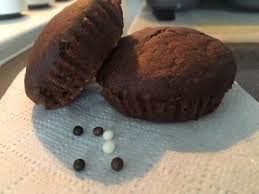 Cuisine Ma Ligne Muffins Ww Double Chocolat 1sp Ou 1pp Chocolat Recette Dessert Recette