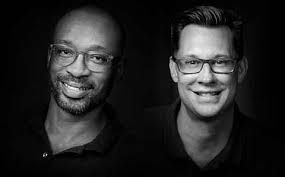 Passion Perfect: ONEx50 Founders, Kyle W. Gilbert-Hansen and Raphael  Heller-Williams