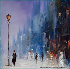 Para Un Poeta Bohemio Amante Y Sonador El Amor Sin Rosas Es Un Abismo Sin Noche Ni Dia Soyut Resim Guzel Sanatlar Soyut Resimler