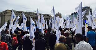 Salariul reprezinta contraprestatia muncii depuse de salariat in baza contractului individual de munca. FuncÈ›ionarii Publici Cer Suplimentarea Fondului De Salarii Revista Cariere