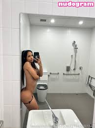 bae.tenika  dreamdolltenika Фото утечки OnlyFans обнаженная №1 - Nudogram  v2.1