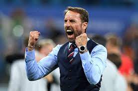 Explore tweets of gareth southgate @garethsouthgate on twitter. The Ambition Trophygate Gareth Southgate Harry Kane History In The Making A Player In History El Matador A Salute To The Generals Chester Manero