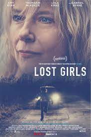 Quotes, phrases, lines, from movies, film, tv series, cartoons. Lost Girls 2020 Imdb