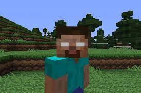 I have bought the game, i got the purchase comp. Como Invocar A Herobrine En Minecraft En Cualquier Plataforma Quien Es Y Donde Se Encuentra Descubre Como Hacerlo