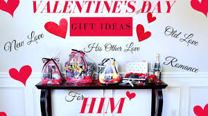 28 unique valentine's day gift ideas for everyone in your life. Diy Valentine S Day Gift Ideas For Him Boyfriend Gift Giveaway Youtube