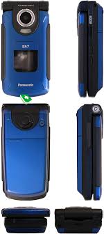 Panasonic SA7