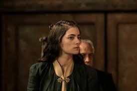 • mountains would break by the miracle of yaqoob. Meet The Voices Behind Ertugrul S Acclaimed Characters Maximez World Daily News And Updates