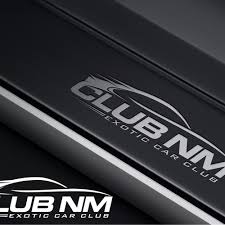 Type your name, use trending colors, and fonts. Supercar Club Logo Design For Club Nm Wettbewerb In Der Kategorie Logo 99designs