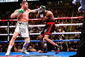 Hbo boxing schedule off air 0; Canelo Alvarez Floyd Mayweather Lead Busy Spring Ppv Boxing Schedule Multichannel News