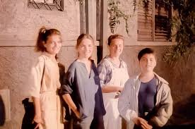 Medicul care a fost în moarte clinică. Nadia And Bart Have No Idea What A Great Champion I Was Dana Mladin