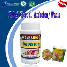 Hasil gambar untuk obat ambeien di karawang