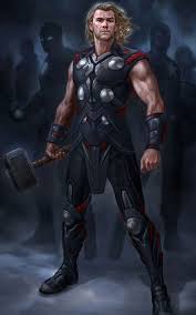 Thor Wallpaper Thor Thor Wallpaper Marvel Thor Here are only the best marvel comic wallpapers. www pinterest co kr