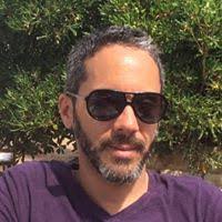 Chris Elvidge's Instagram, Twitter & Facebook