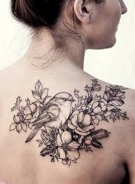 See more ideas about phoenix tattoo, phoenix tattoo feminine, phoenix tattoo design. Bird Tattoos For Women Ideas And Designs For Girls