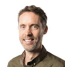 Garry Williamson's Instagram, Twitter & Facebook