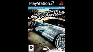 Need For Speed Most Wanted 2005 Download Full Game Pc Need For Speed Most Wanted Full Soundtrack Need For Speed Games Speed Games Need For Speed