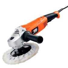 Black And Decker Angle Grinder Manual Pulidora Black And Decker Black Decker Decker Angular