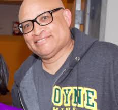 Performance Review w/ Larry Wilmore