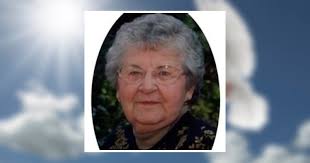 Margaret E. Ray Obituary August 3, 2017