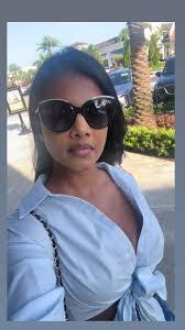 Krystyn Stevens's Instagram, Twitter & Facebook