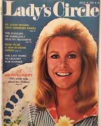 Bewitched History Book