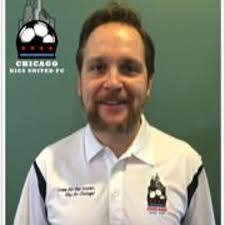 Scott Hanlon's Instagram, Twitter & Facebook