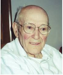 Joseph Moynagh Obituary