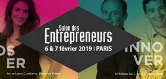 Visitez le salon virtuel permanent pour les entrepreneurs, 24h/24, 7j/7 ! Sde2019 Startups Freelances Ne Ratez Pas Le Salon Des Entrepreneurs Les 6 Et 7 Fevrier 2019
