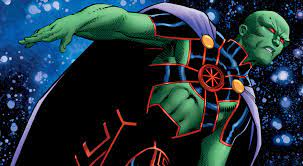 Martian manhunter, also known as j'onn j'onzz and john jones, is a superhero from the planet mars and the last surviving member of his race. Fqwgcws7mk8tem