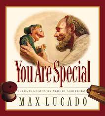 1 where did anthony hopkins find the book he was looking for? Buy You Are Special 1 Max Lucado S Wemmicks Book Online At Low Prices In India You Are Special 1 Max Lucado S Wemmicks Reviews Ratings Amazon In