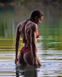 We did not find results for: Marina Beh Romanchuk Oshelomila Idealnoj Figuroj V Bikini Sport Tsn Ua