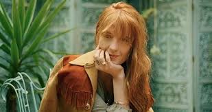 Happy Birthday Florence Happy Birthday Florence Machine