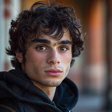 Jack Dawkins Character in El-Sod Elohim