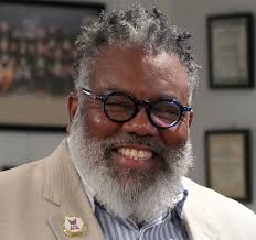 Then why don't you run?' Anthony Law accepts challenge, joins race for  Galesburg mayor