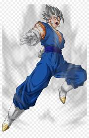 Vegeta ssj4 render 3 dokkan battle by maxiuchiha22 on deviantart deviantart is the world's largest online social community for artists and art enthusiasts, allowing people to connect through the creation and sharing of art. Dragonball Sticker Dragon Ball Super Vegito Render Clipart 4935617 Pikpng