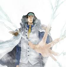 Örnek olarak enies lobby'e buster call'ı göndermesini verebiliriz. Aokiji One Piece Manga Anime One Piece Images