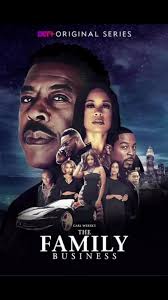 In ONE MONTH, the MUCH ANTICIPATED Season 5 PREMIERE of Carl Weber's T...