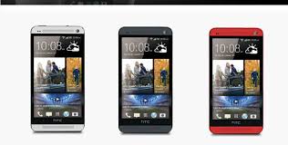 Updated to android 11.0.0_r46 with october security patches. Htc One M7 32gb Red Unlocked Smartphone For Sale Online Ebay