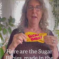 Sugar Babies