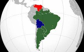Uruguay has a way better education, health care, general city development, better goverment and other things, whereas paragua. Erster Virtueller Mercosur Gipfel Bringt Wenig Fortschritte Amerika21