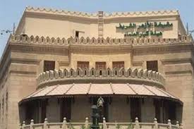 وأضاف أن جميع عمليات التصحيح والمراجعة تمت وانتهت وأنه يتبقى فقط اعتمادها من الشيخ صالح عباس، وكيل الأزهر الشريف، وسيتم إتاحة النتيجة برقم الجلوس عبر بوابة الأزهر الالكترونية 2019، المسئولة عن نشر نتائج مختلف المراحل الثانوية فى الأزهر. Ø¥ØºÙ„Ø§Ù‚ Ø§Ù„ØªÙ‚Ø¯ÙŠÙ… Ø¨Ø¹Ø¯ Ø£Ø³Ø¨ÙˆØ¹ 31 ÙˆØ¸ÙŠÙØ© Ø®Ø§Ù„ÙŠØ© ÙÙŠ Ù‚Ø·Ø§Ø¹Ø§Øª Ø§Ù„Ø£Ø²Ù‡Ø± Ø§Ù„ØªÙØ§ØµÙŠÙ„ ÙˆØ§Ù„Ù…Ø³ØªÙ†Ø¯Ø§Øª Ø§Ù„Ù…ØµØ±ÙŠ Ø§Ù„ÙŠÙˆÙ…