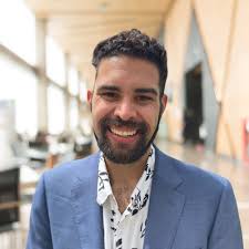 Meet the Team: Nate Harding — EdOdyssey