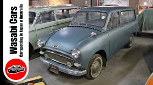 Image result for Crown Blue 1959 Datsun