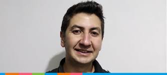 Efrén Alfonso Bernal Duarte