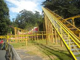 It was opened under the name of west midland safari park in spring 1973. Lemur Picture Of West Midland Safari Park Bewdley Tripadvisor