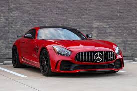 Image result for Hyacinth Red 2016 AMG-GT