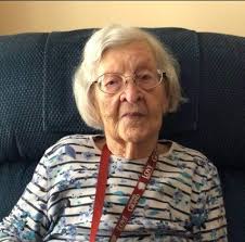 Rita Rausch Obituary