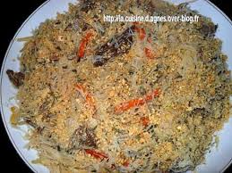 Boeuf Aux Vermicelles De Riz Recette Vermicelle De Riz Vermicelles Recette Vermicelle