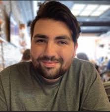 2020 Internship: Blake Vickers, Citizen Voice & Times, Irvine