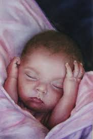 GUEST ARTIST: "Following Your Heart" By Renee Marks